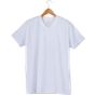 Utopic Unisex Short Sleeve T-Shirt white