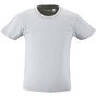 Sol's Milo Kids gris_pur