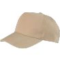 Result Boston Printers Cap khaki