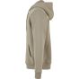 New Morning Studios Basic hoody pale_olive