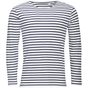 Sol's Marine Men blanc/marine