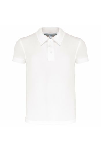 Image produit Polo sport manches courtes enfant
