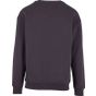 Build Your Brand Sweat Crewneck navy
