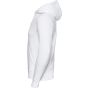 Russell Authentic Sweat capuche homme white