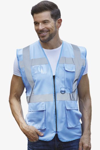 Image produit EXEC Band/Brace Waistcoat