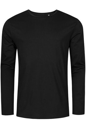 Image produit Men´s Roundneck T-Shirt Longsleeve