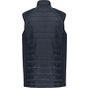 WK Designed To Work Bodywarmer Day To Day bi-matière unisexe navy/light_royal_blue