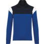 ProAct Sweat d'entrainement 1/4 zip unisexe dark_royal_blue/navy