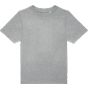 B&C Collection Kids #E150 T-Shirt gris sport