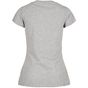 Build Your Brand Basic Ladies Basic Tee heather_grey