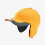 K-up Casquette hiver fluorescente - 6 panneaux 