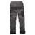 Scruffs Pantalon de travail Trade Flex graphite