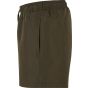 New Morning Studios Basic swimshorts olive