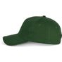 k-up Casquette avec sandwich contrasté - 6 panneaux forest_green/beige