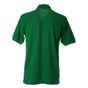 kustom kit Workwear Polo/Superwash irish_green