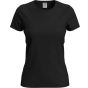 Stedman Comfort-T Women black_opal