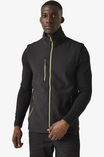 Image produit Men's Navigate 2 Layer Softshell Gilet