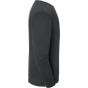 fruit of the loom Iconic 250 Set-In Sweat light_graphite