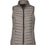 Tee Jays Women's Zepelin Bodywarmer driftwood