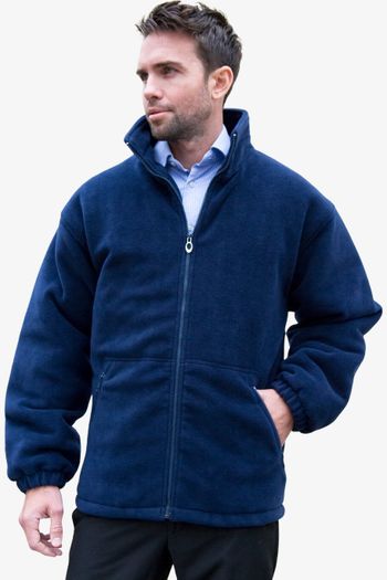 Image produit Polar Therm Padded Fleece
