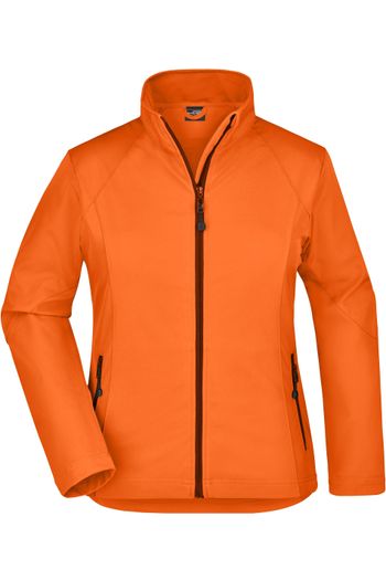 Image produit Ladies´ Softshell Jacket