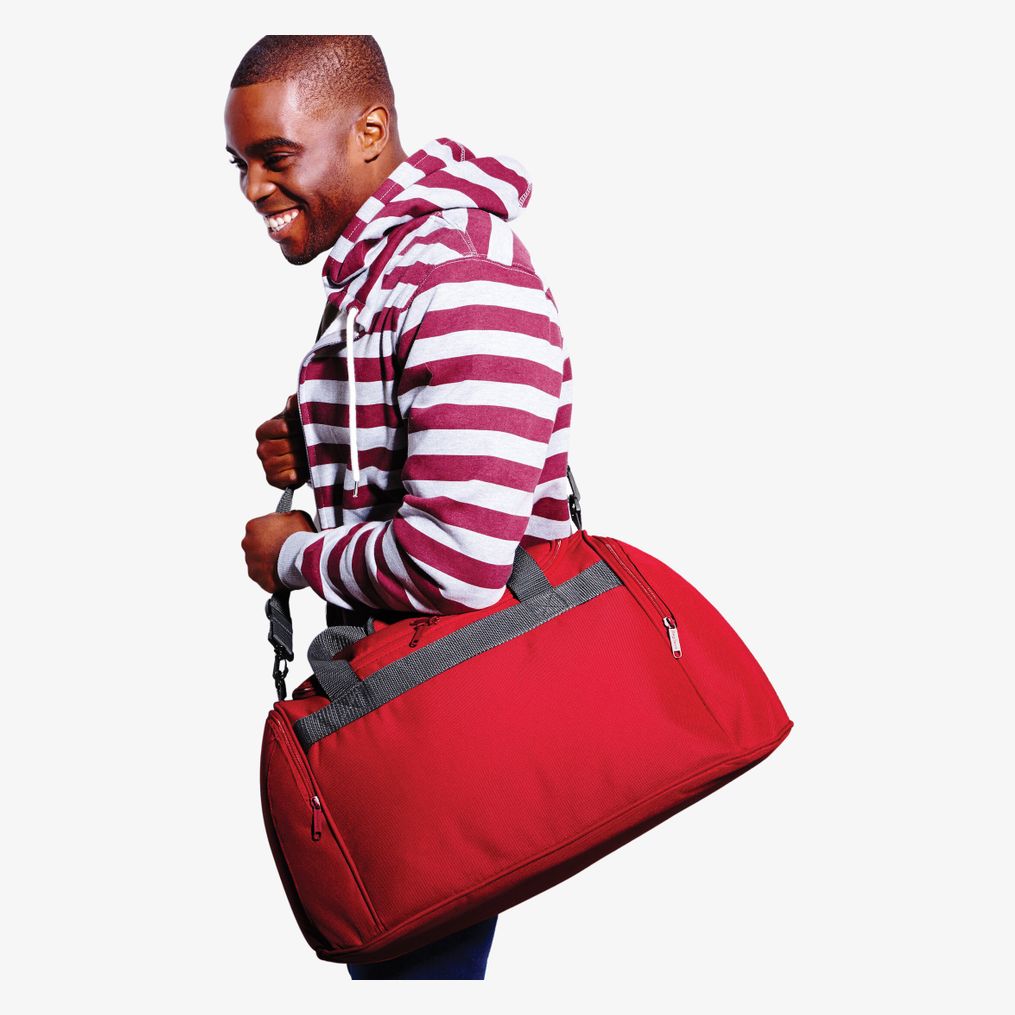 Freestyle Holdall Bagbase