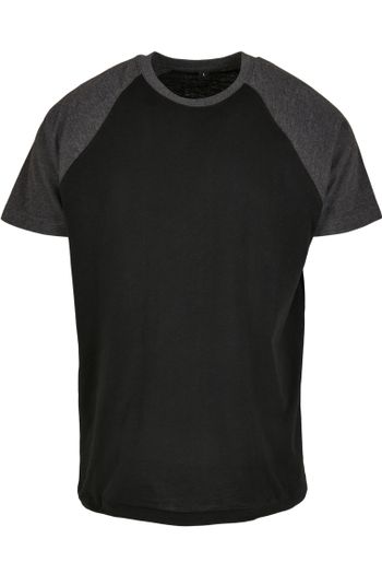 Image produit Raglan Contrast Tee