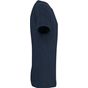 Kariban T-shirt Bio150IC col rond homme french_navy_heather