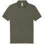 B&C Collection B&C My Polo 210 camo_green
