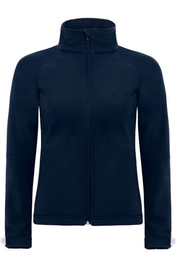 Image produit Hooded Softshell Women