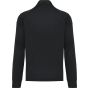 ProAct Veste de survêtement recyclée Premium unisexe black