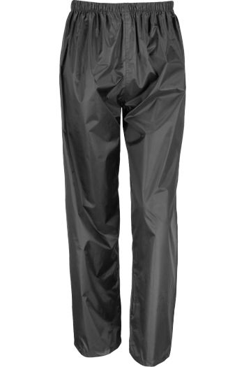 Image produit Waterproof rain trouser