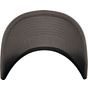 flexfit Alpha Shape Flexfit Cap dark_grey