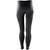 spiro LEGGINGS MEN black