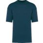 Kariban T-shirt unisexe oversize manches courtes ink_blue