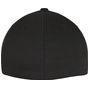 flexfit Alpha Shape Flexfit Cap black