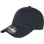 Result Kansas Flex Cap black
