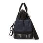 WK Designed To Work Sac à outils avec fond plastique black/navy
