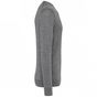 Kariban Premium Pull Mérinos col V homme grey_heather