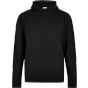 Kustom Kit Classic Hooded Sweatshirt Superwash Black