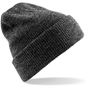 Beechfield Bonnet Heritage antique_grey