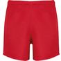 ProAct Short rugby enfant red