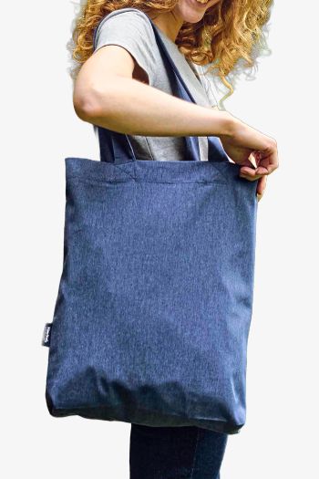 Image produit Recycled Cotton Twill Bag