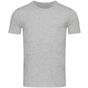 stedman Morgan Crew Neck - grey_heather - S