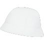 Larkwood Baby Bucket Hat white