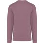 Kariban Sweat-shirt col rond  dusty_purple