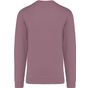 kariban Sweat-shirt col rond  dusty_purple