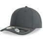 Atlantis Casquette nid d'abeille SKYE dark_grey