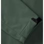 Russell Veste softshell homme bottle_green