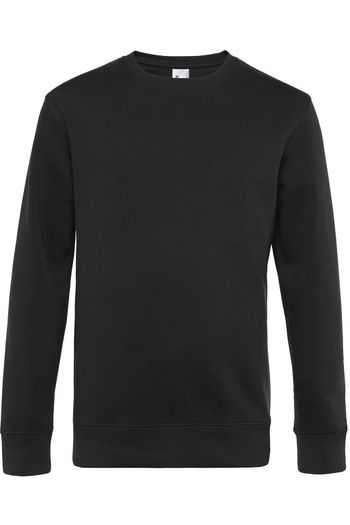 Image produit B&C King Crew Neck_°